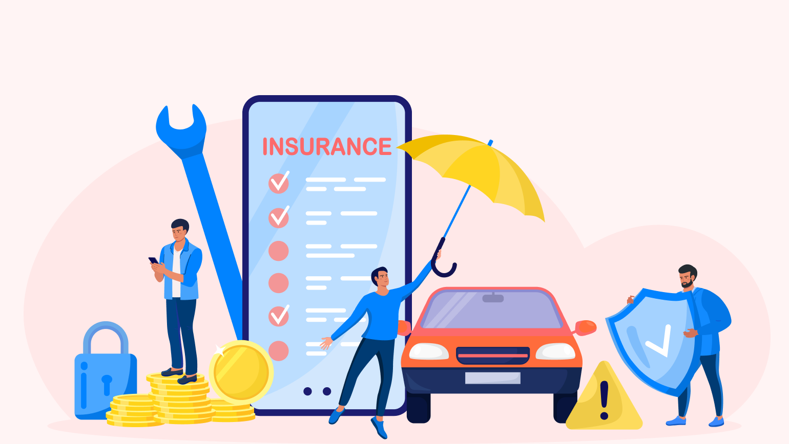 The 4 HR Trends Shaping the Insurance Industry in 2023